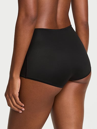 Love Cloud - Mid-Rise Boyshort Panty, image 2