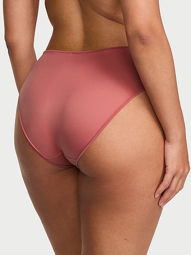 Love Cloud - Mid-Rise Bikini Panty, image 2