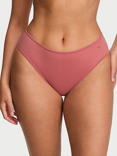 Love Cloud - Mid-Rise Bikini Panty, image 1