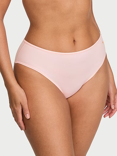 Love Cloud - Mid-Rise Bikini Panty, image 1