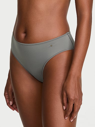 Love Cloud - Mid-Rise Bikini Panty, image 1