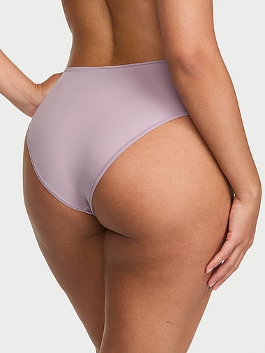 Love Cloud - High-Waist Cheeky Panty, image 2