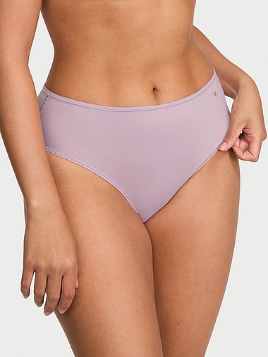 Love Cloud - High-Waist Cheeky Panty, image 1