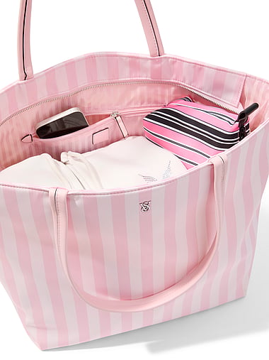 Victoria's Secret - Travel Zip Tote Bag, image 2