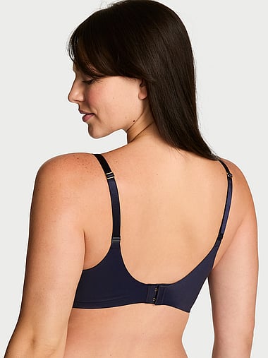 Love Cloud - Wireless Push-Up Bra in Smooth, image 2