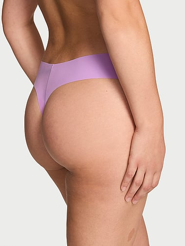 No-Show - No-Show Thong Panty, image 2