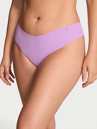 No-Show - No-Show Thong Panty, image 1