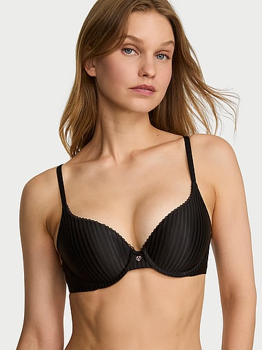 Body by Victoria - Perfect Shape Push-Up Bra, image 1