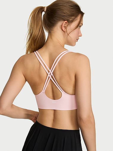 VSX Elevate™ Strappy-Comfort Sports Bra, image 2