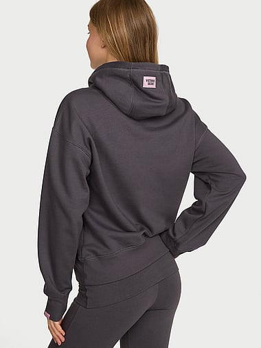 Angel Essentials - Iconic Fleece Classic Hoodie, image 2
