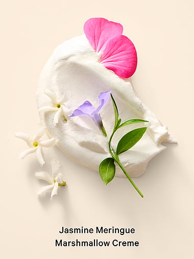 Body Fragrance - Whipped Fragrance Lotion, image 2
