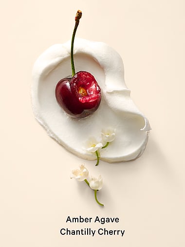 Body Fragrance - Whipped Fragrance Lotion, image 2