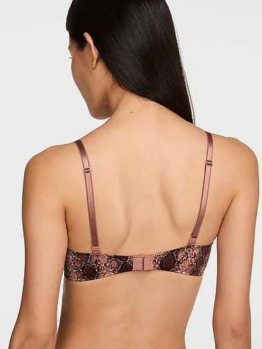 ブラ：着け心地最高のブラ スタイル | Victoria's Secret
