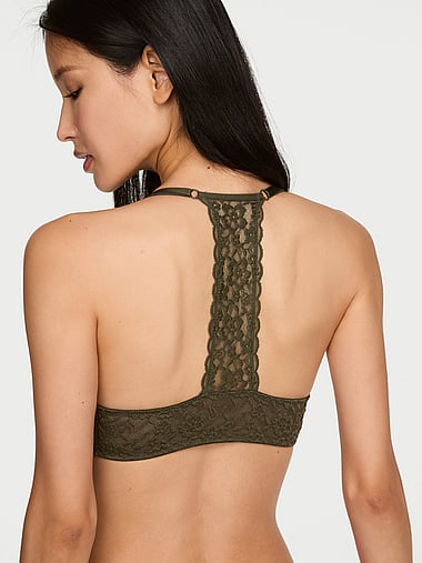 Victoria's Secret - Sexy Tee Smooth Lacie Push-Up Bra, image 2