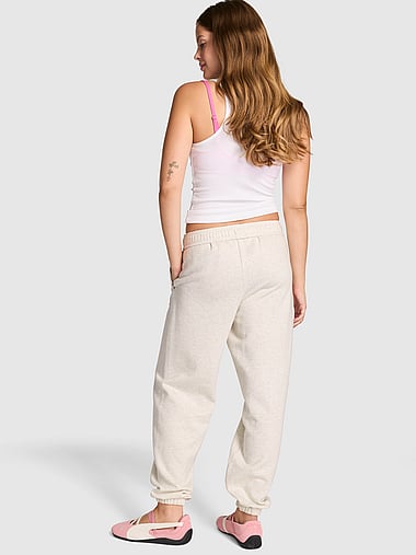 PINK - Campus Fleece™ Sweatpants, image 2