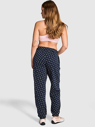 PINK - Campus Fleece™ Sweatpants, image 2