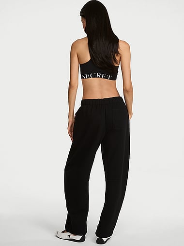 Angel Essentials - Vintage Fleece Barrel Sweatpant, image 2