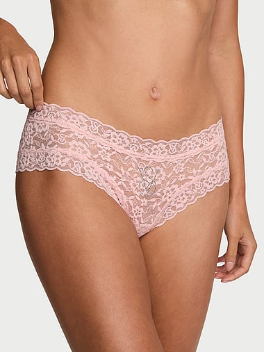 The Lacie - Lacie Sparkle Cheeky Panty, image 1