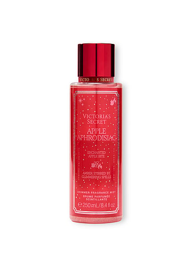 Potions After Dark Shimmer Fragrance Mist