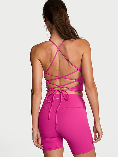All Activewear Tops: Workout Tops, Sweatshirts, & Jackets | VSX