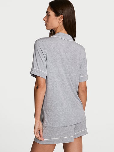 Victoria's Secret - SoSoft™ Modal Short Pajama Set, image 2