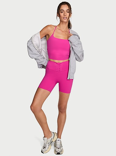 VSX Elevate™ Lace-Up 5" Bike Short, image 1
