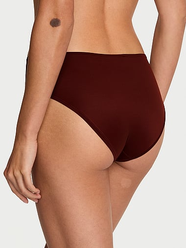 Love Cloud - Mid-Rise Bikini Panty, image 2