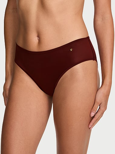 Love Cloud - Mid-Rise Bikini Panty, image 1