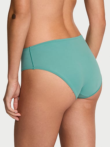 Love Cloud - Mid-Rise Bikini Panty, image 2