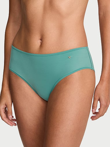 Love Cloud - Mid-Rise Bikini Panty, image 1