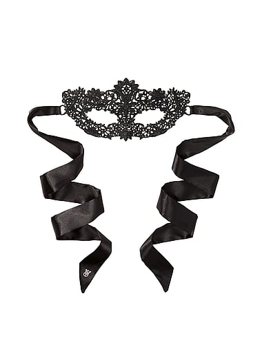 Victoria's Secret - Lace Masquerade Mask, image 2