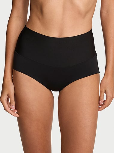 VS x Leonisa - High-Waist Shaper Brief, image 1