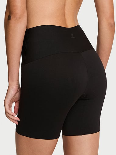 VS x Leonisa - Moderate Compression Seamless Shaper Short, image 2