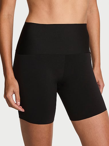 VS x Leonisa - Moderate Compression Seamless Shaper Short, image 1
