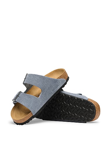 Birkenstock - Arizona Sandals in Suede, image 2
