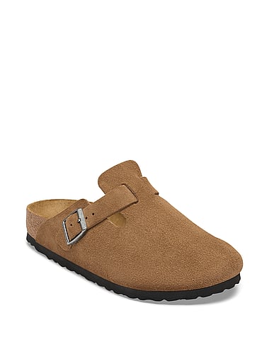 Birkenstock - Boston Clogs, image 1