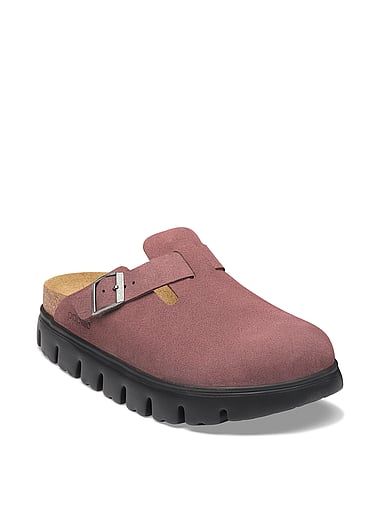 Birkenstock - Boston Chunky Clogs, image 1