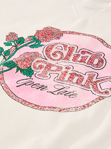 PINK - Campus Cotton™ Tee, image 2