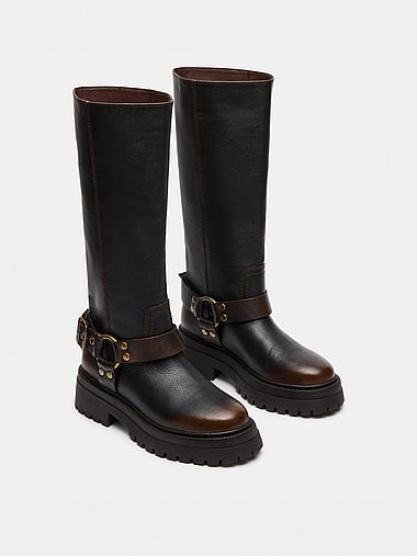 Steve Madden - Everest Boots, image 1
