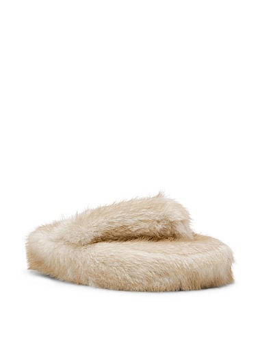 Steve Madden - Fizzy Slippers, image 1