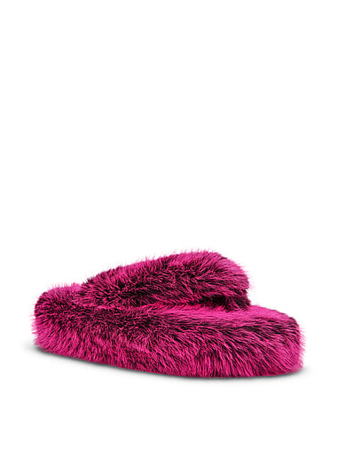 Steve Madden - Fizzy Slippers, image 1