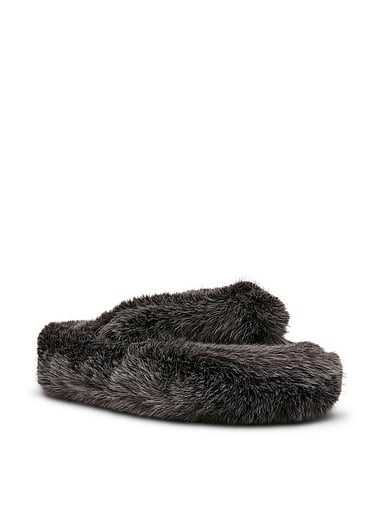 Steve Madden - Fizzy Slippers, image 1