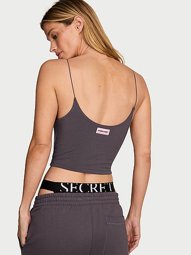 Angel Essentials - Cotton Tank Top, image 2