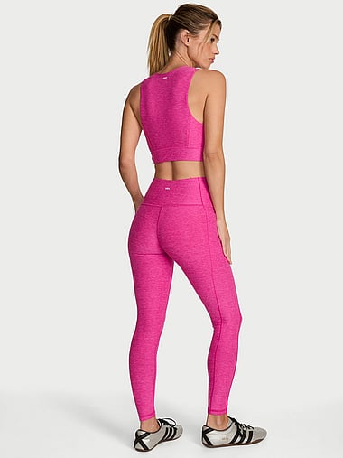 VSX New Essential High-Rise Pocket Legging, image 2