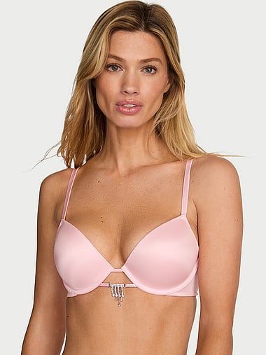 Very Sexy - Angel Shine Push-Up Bra, image 2