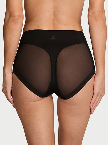 VS x Leonisa - Undetectable Shaper Brief, image 2