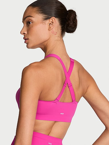 VSX Knockout™ Front-Close Sports Bra, image 2
