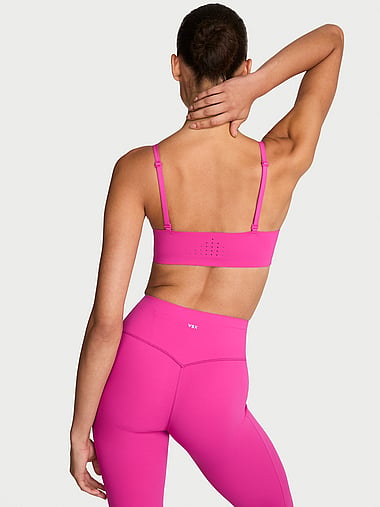 VSX Featherweight™ Light Balconette Sports Bra, image 2