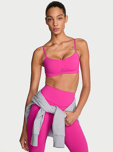 VSX Featherweight™ Light Balconette Sports Bra, image 1