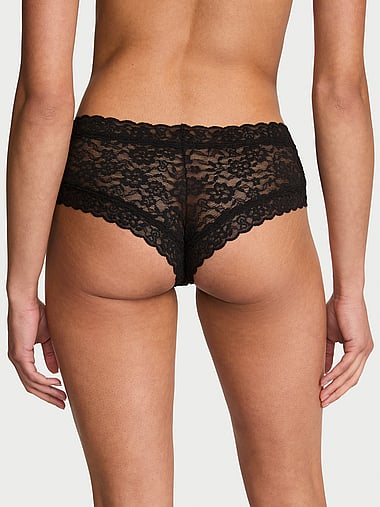The Lacie - Lacie Sparkle Cheeky Panty, image 2